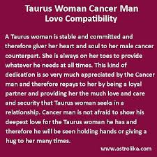 When in love, the cancer man is a dedicated lover. Facebook