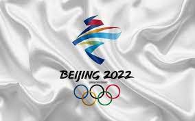 Maybe you would like to learn more about one of these? Herunterladen Hintergrundbild 2022 Winter Olympics Logo 4k Seide Flagge Peking 2022 Logo Xxiv Olympischen Spiele Beijing China Seide Textur Mit Einer Auflosung Zu Uberwachen 3840x2400 Bilder Auf Dem Desktop