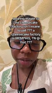 Cheesecake Factory Memphis