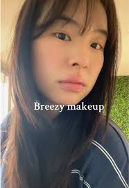 Breezy Makeup