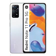 Xiaomi Redmi Note 11 Pro 5G Dual SIM in ...
