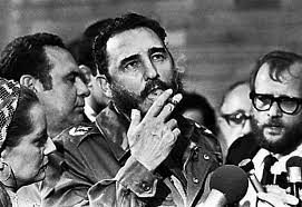 Fidel Castro: meesterlijk overtuiger en icoon voor de socialisten | de  Volkskrant