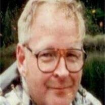 Edward "Ted" G. Owen Obituary