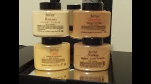 Find best value and selection for your ben nye banana luxury powder new sealed pack poudre de luxe 1 5oz 42g make up search on ebay. Ben Nye Powder Review Chestnut Nutmeg Topaz Banana Youtube