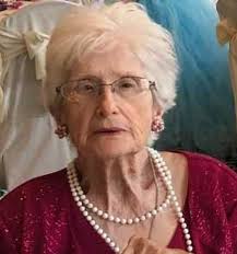 Elsie R. Stenard Obituary June 3, 2020