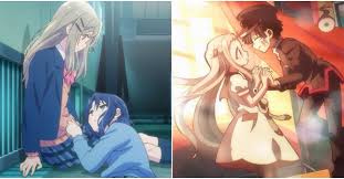 Welcome to this subreddit that contain sweet pitcure of couples from around the world of anime and manga. 10 Best Anime Couples From 2020 Ranked Cbr