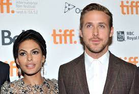 Ryan gosling took on a tough guy accent as a kid and it's landed him some big roles on the big screen. Ryan Gosling Eva Mendes Are Hands On Parents Without A Nanny