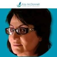 Kay McDonnell ITEC IMTA IRIL