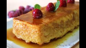 Pin En Bienmesabe Tres Leche