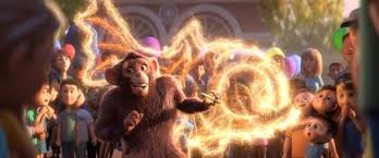 Mucizeler Parki Wonder Park Hayallerine Kusen Bir Kizin Umut Verici Hikayesi Jennifer Garner Animasyon Filmler Sinema