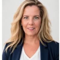 Suzanne Harrington Email & Phone Number