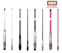 Gme Ae4705 4wd Antennas Off Road Equipment