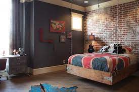 Desain kamar tidur untuk anak tentu berbeda dengan desain kamar untuk remaja atau pasangan suami istri. Desain Kamar Tidur Khusus Untuk Remaja Dan Abg Dijamin Young And Fresh Furnizing