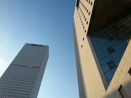 mersin turkey metropol bigcity mediterranean