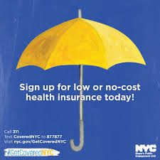 If you have questions, please call your insurance representative to better. Nyc Mayor S Public Engagement Unit Mayorspeu Twitter