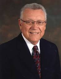 Donald Parkhurst Obituary April 20, 2018