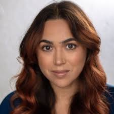 Rebecca Bowden 💙 (@bexbowden)