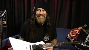 Demmel ag is a leader in the fields of industrial identification, decoration and communication. Machine Head Phil Demmel Mochte Nie Wieder Mit Robb Flynn Sprechen