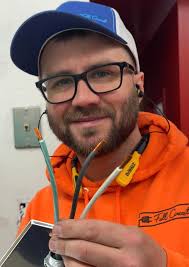 ⚡️ November Gratitude 🙏🏼 Day 24: Jared