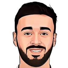 James Vince Profile
