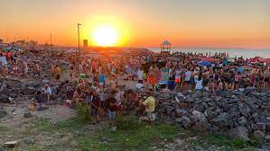 Clima en miramar temperatura en miramar clima por horas en miramar clima en miramar para mañana clima en miramar durante 3 días clima en miramar durante 5 días clima en miramar por una semana amanecer y atardecer en provincia de córdoba. Descontrol Y Fiesta Multitudinaria En Miramar Un Caso Que Preocupa A Cordoba Eldoce Tv