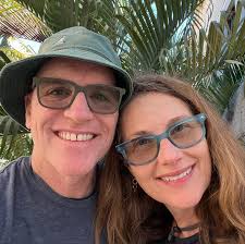 Greg Fitzsimmons is in Mazatlán, Mexico.