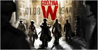 W tym samym czasie pod pomnikiem polskiego państwa podziemnego w nowym sączu odbędzie się uroczystość patriotyczna. 1 Sierpnia O 17 00 Zawyja Syreny Wiecbork112 Pl