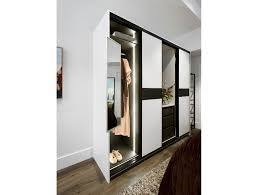 We have been designing beautiful wardrobes, built in wardrobes and walk in robes for over 30 years. The Eight Things You Need To Consider When Designing Your Wardrobes