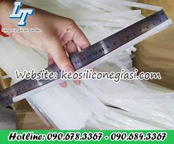 MUA KEO SILICON CÂY - KEO NẾN GIÁ SỈ Ở ĐÂU TẠI TPHCM