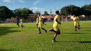 Palmas futebol e regatas, palmas. Chegou A Hora De Virar A Chave Diz Zagueiro Do Palmas Sobre Duelo Contra O Coxa Futebol Ge
