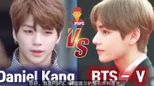 姜丹尼尔姜Daniel-哔哩哔哩_Bilibili