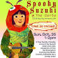 Strings in Costume: A Suzuki Halloween Celebration event image