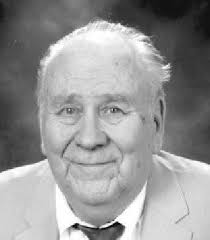 Donald Morford Obituary (1932