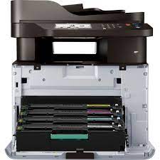 Samsung c1860 driver download and also install procedure. Samsung Xpress C1860fw A4 Colour Multifunction Laser Printer Sl C1860fw See