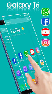 Tienes un móvil samsung con procesador exynos y te gustaría probar una. Theme For Galaxy J6 Apk 1 1 2 Download For Android Download Theme For Galaxy J6 Apk Latest Version Apkfab Com
