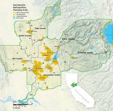 About Sacog Sacramento Area Council Of Governments