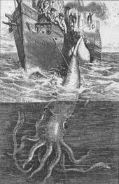 Giant Squid Wikipedia