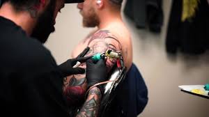 The collective tattoo & body piercing studio is a hive of like minded artists that offers a unique experience unlike anywhere else. The Muse Project Red 5 13newsnow Com