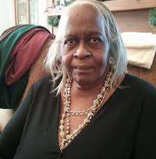 Obituary for Gloria Collins