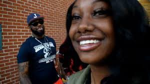 Nia Harris's Instagram, Twitter & Facebook