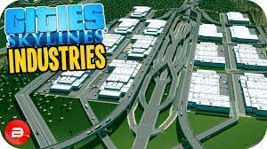 In your hands, complete control over the city, tax profitable areas, create new jobs, unite the cities by highways. Cities Skylines Industries Crack Codex Torrent Free Download Game