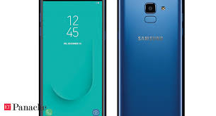 Buy samsung galaxy j6 plus online at best price in india. Galaxy J6 Samsung Galaxy J6 Review A Budget Phone With Great Battery Life Beautiful Display Smooth Performance The Economic Times