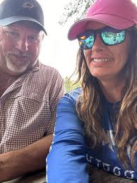 🎣 Day 1 of the TSBT 🎣...