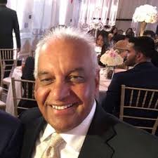 Star Rating and Reviews for Harjeet Ghuman