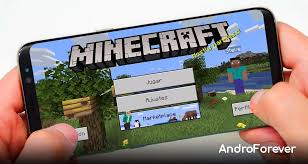 Mincraft es un juego sin fin y emocionante que hay que probar en este momento. Download Free áˆ Minecraft 2021 V1 17 30 22 Download Apk Android Last Version 2021 R32download