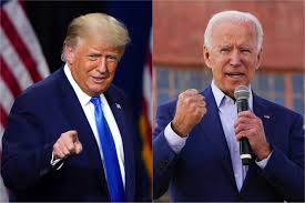 The ca takes between four and six weeks to process a passport application. I Voted For Trump But Would Accept Joe Biden As President Los Angeles Times
