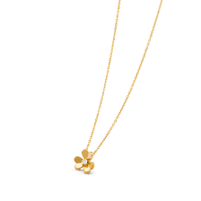 Frivole Pendant Mini Model Vcarp0j100 Van Cleef Arpels Van Cleef Arpels Van Cleef Van Cleef And Arpels