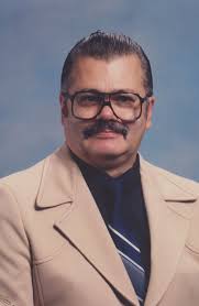 James Walston Obituary