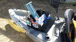 Walmart.com has been visited by 1m+ users in the past month 2013 Wilderness Systems Ride 135 Advance Angler Rigging Pikeyaker Kayak Fishing