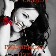 Stream Catherine Cassidy